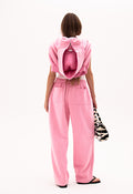 SIGNATURE SWEATPANTS - Pink