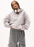 SST MESH SHORTS - Grey
