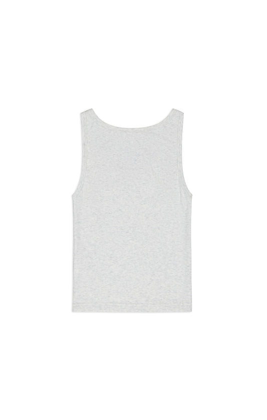 SST TANK - Marl Grey