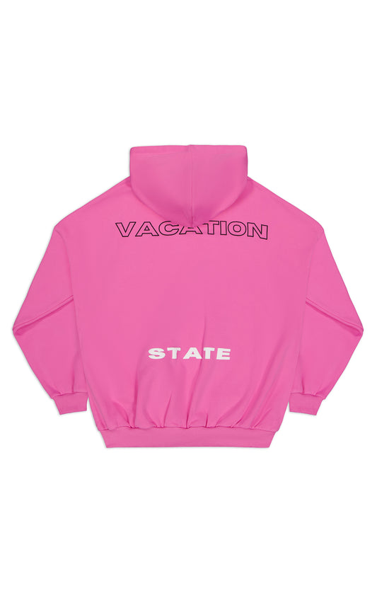 VACATION STATE HOODY