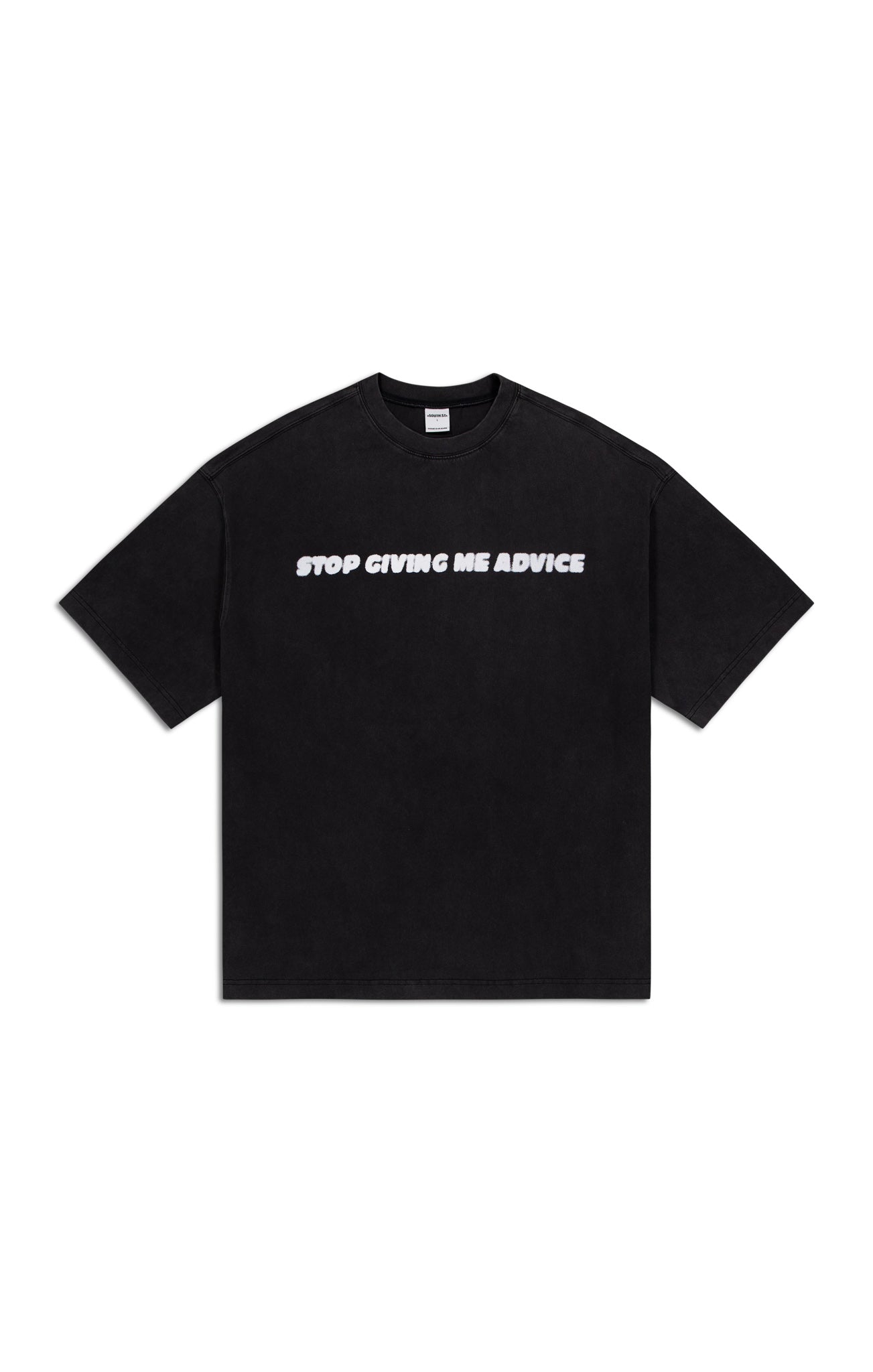 ADVICE TEE