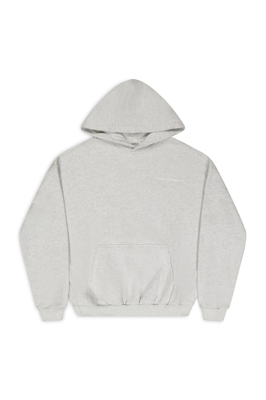 SUB HOODY - Grey