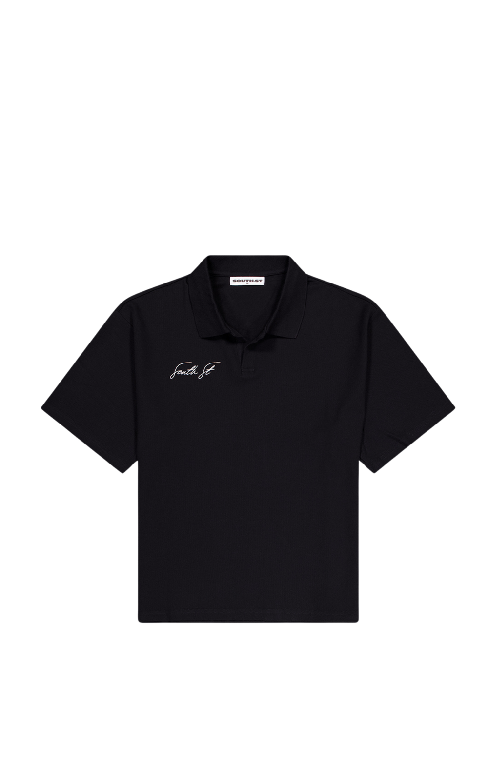 AW SIGNATURE POLO TEE