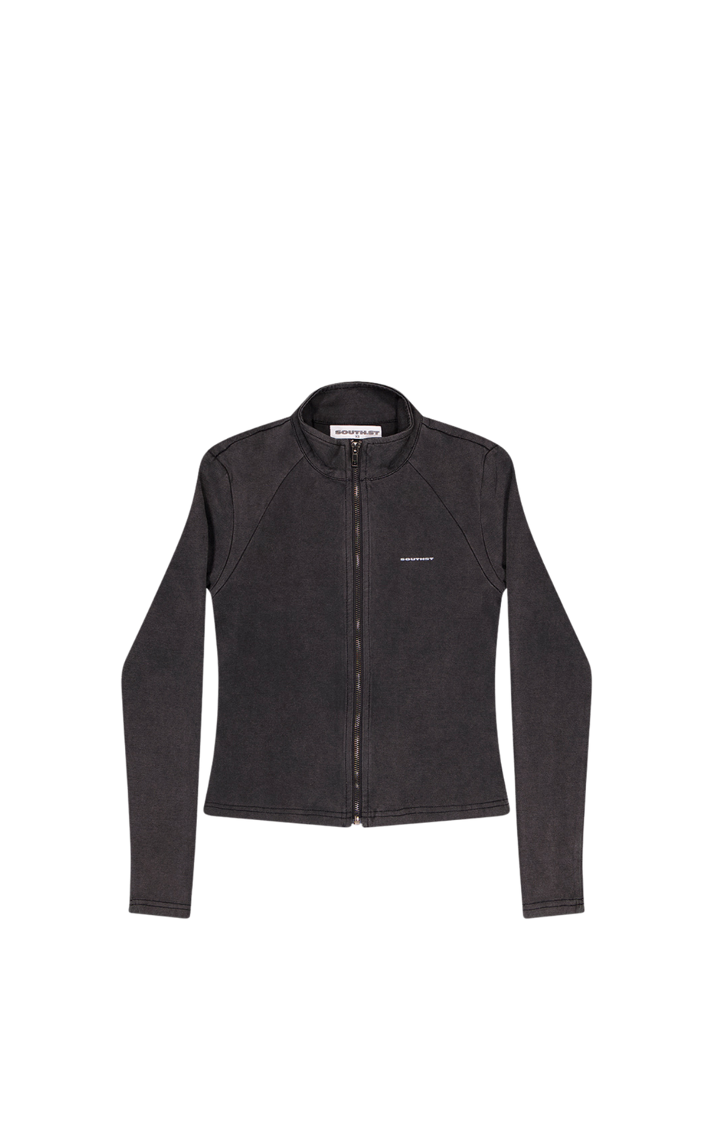 AW ZIP UP JACKET