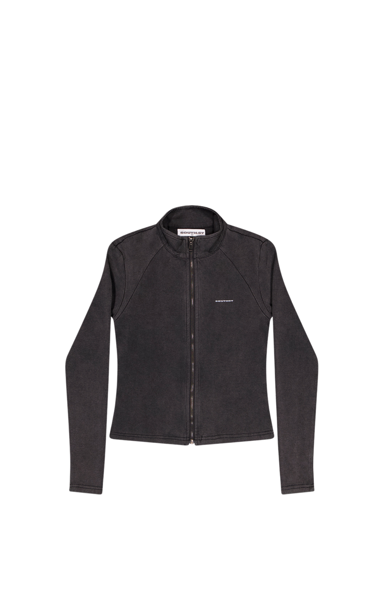 AW ZIP UP JACKET