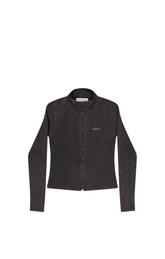 AW ZIP UP JACKET