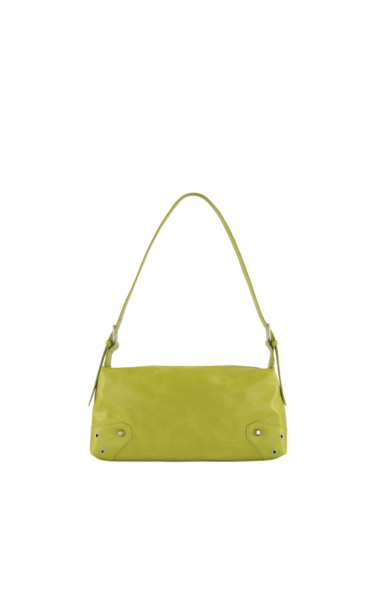 SOLEIL BAG - Green