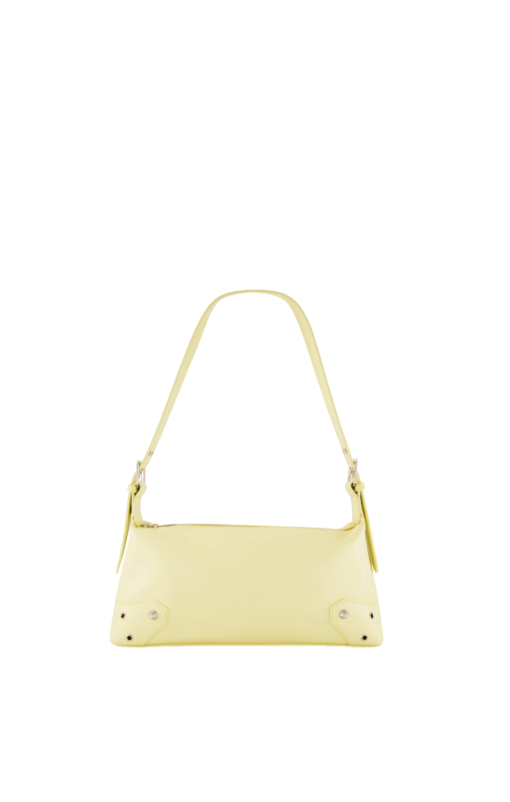 SOLEIL BAG - Yellow