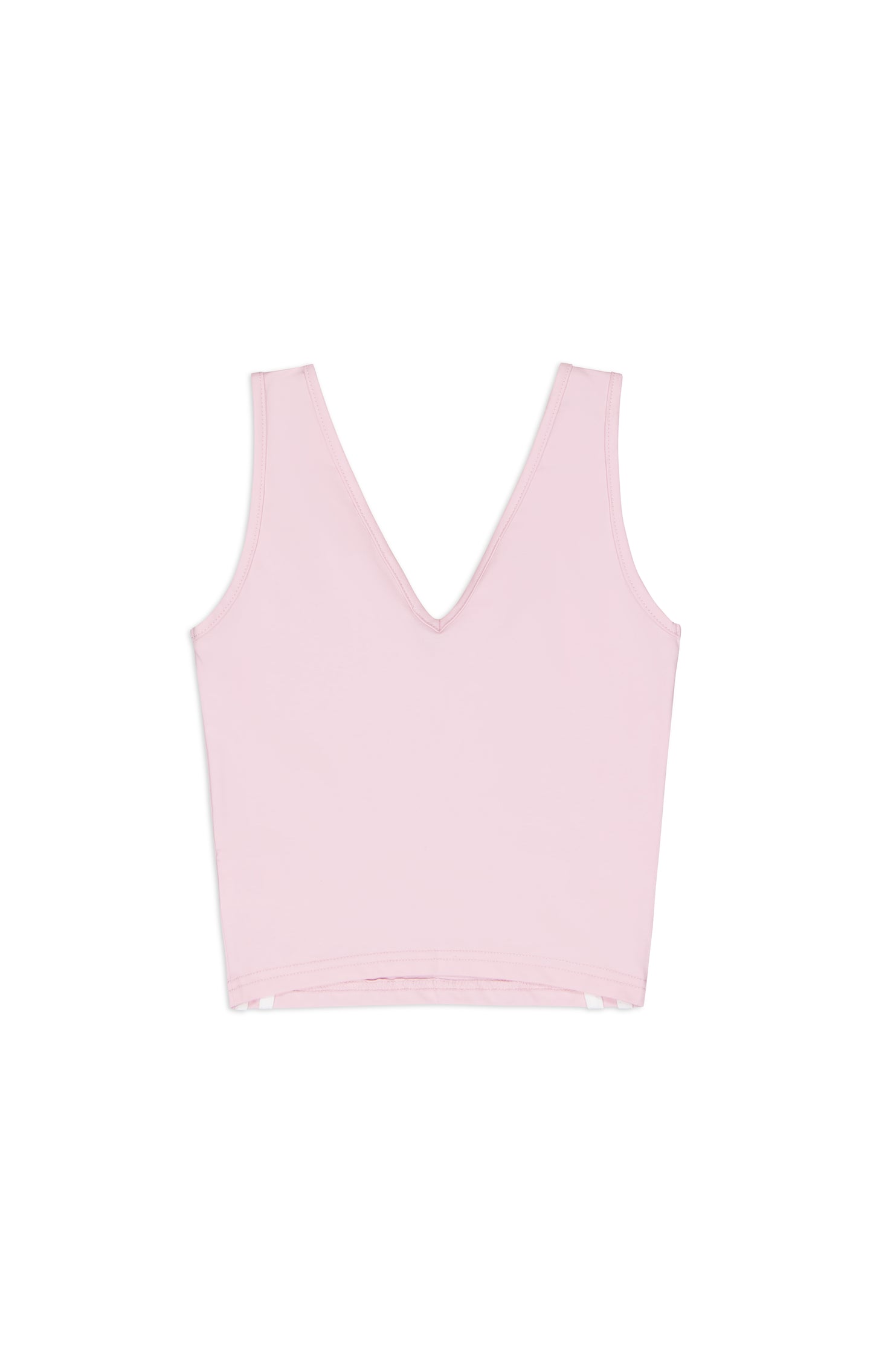 CLASSIC SINGLET - Pink