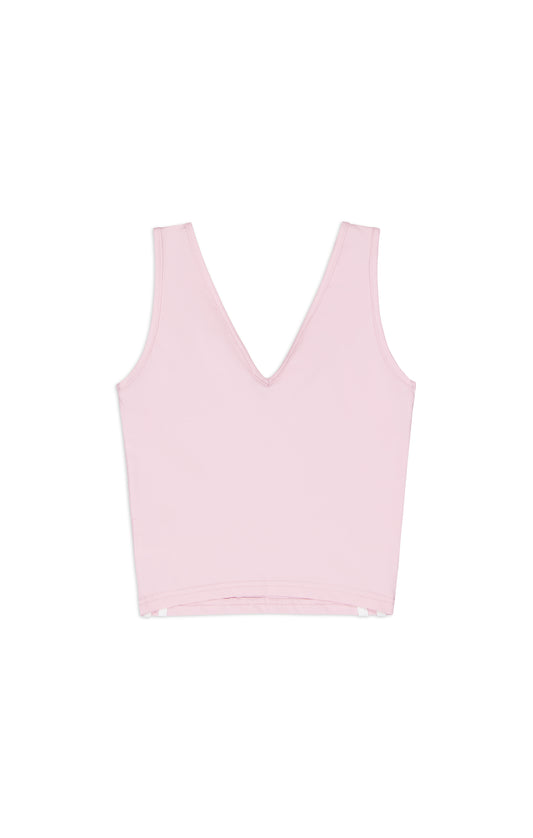 CLASSIC SINGLET - Pink