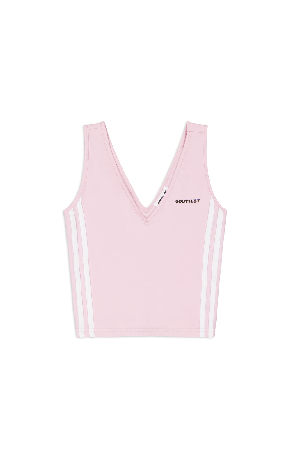 CLASSIC SINGLET - Pink