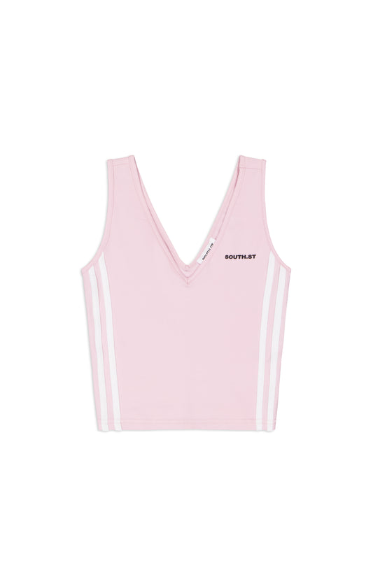 CLASSIC SINGLET - Pink