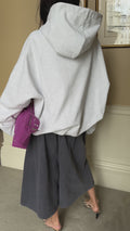 SOLEIL BAG - Purple