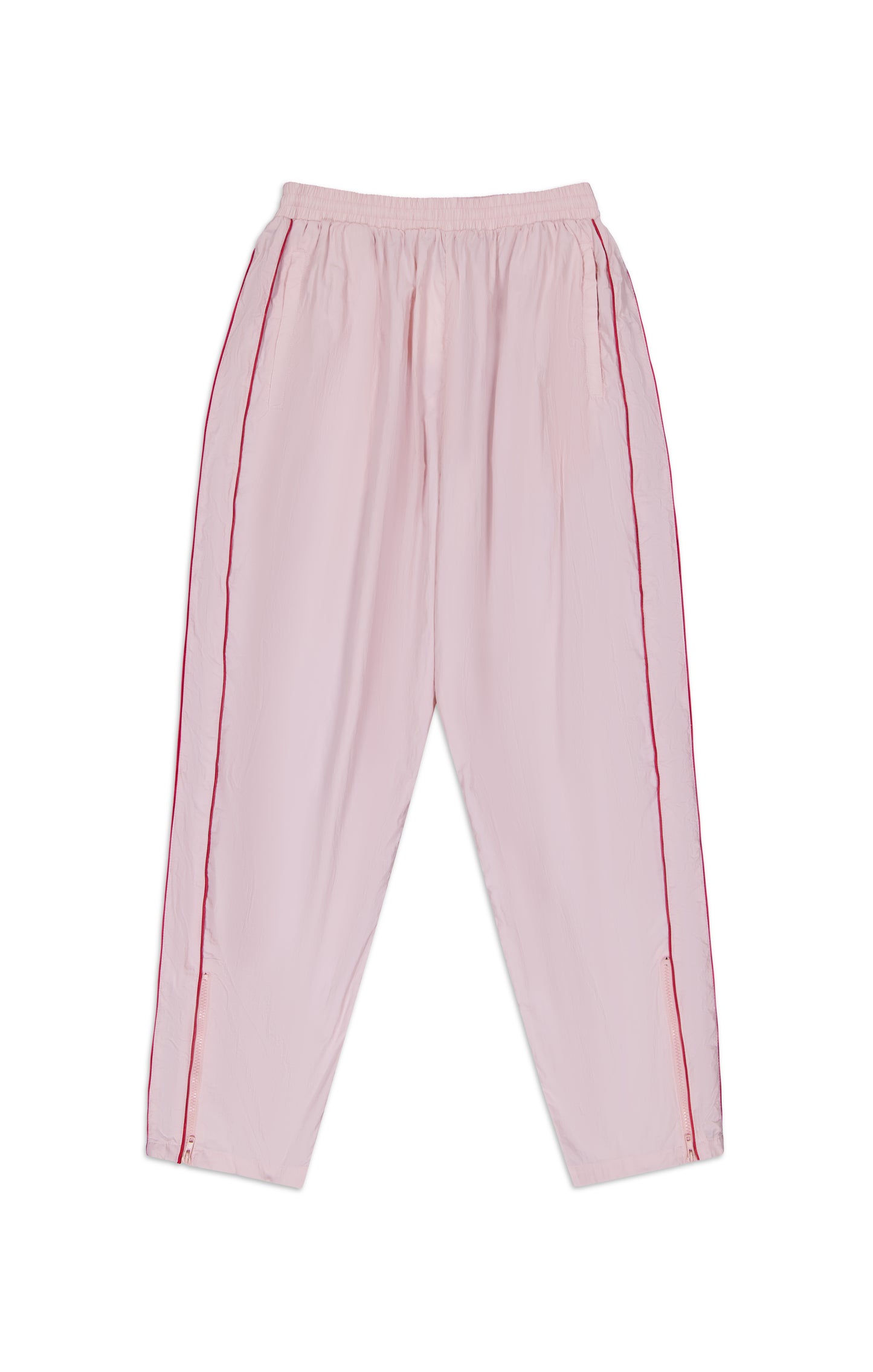 RACER PANTS - Pink