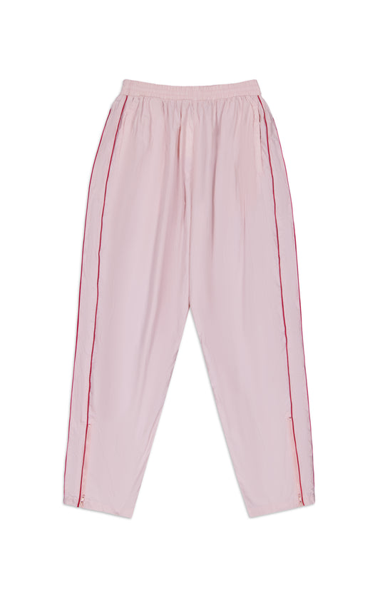 RACER PANTS - Pink