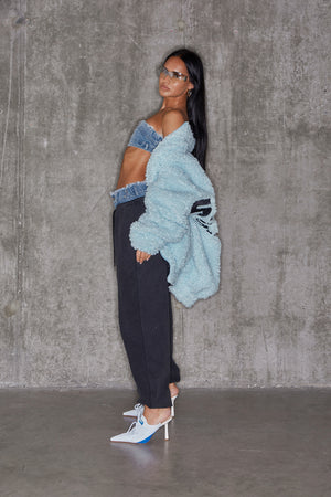"AFTER HOURS" SWEATPANTS