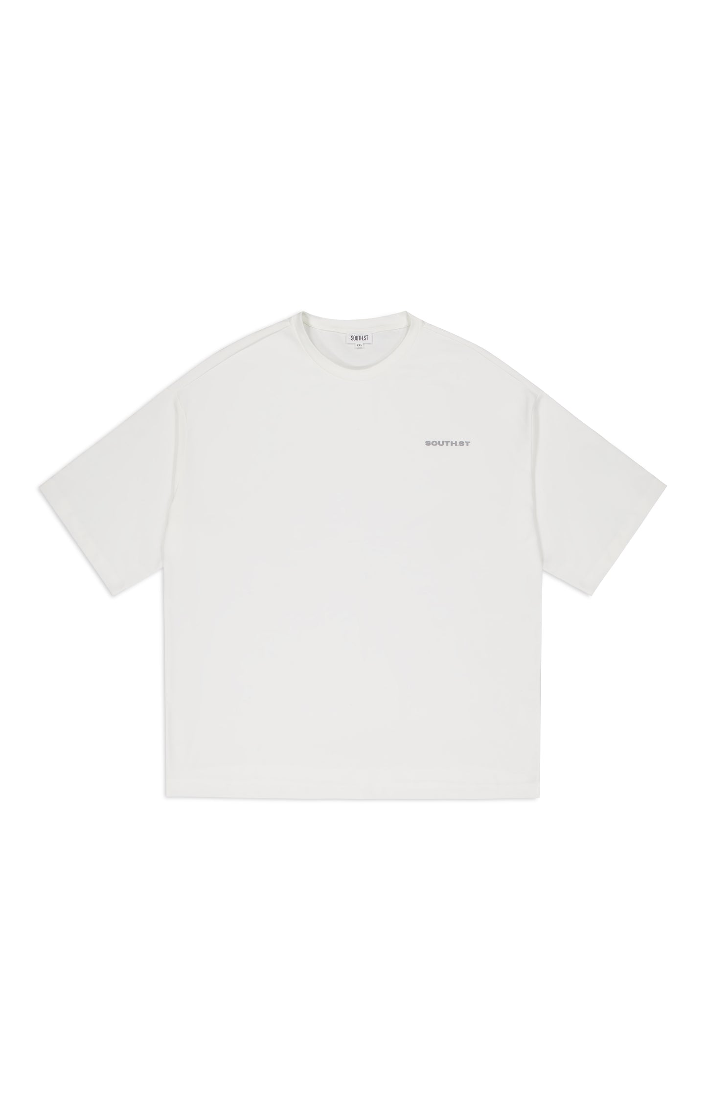 STING TEE - White