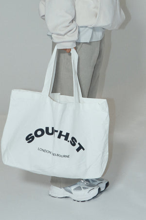 "NATURAL" TOTE BAG