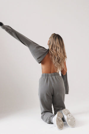 "RETRO" SWEATPANTS