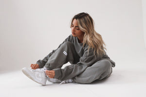 "RETRO" SWEATPANTS