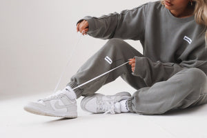 "RETRO" SWEATPANTS
