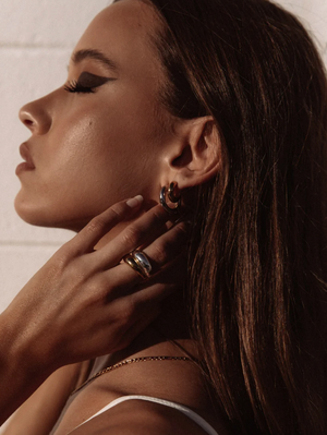 "PIA" RING