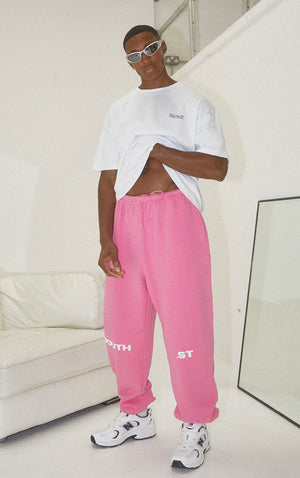 "VACATION STATE" SWEATPANTS