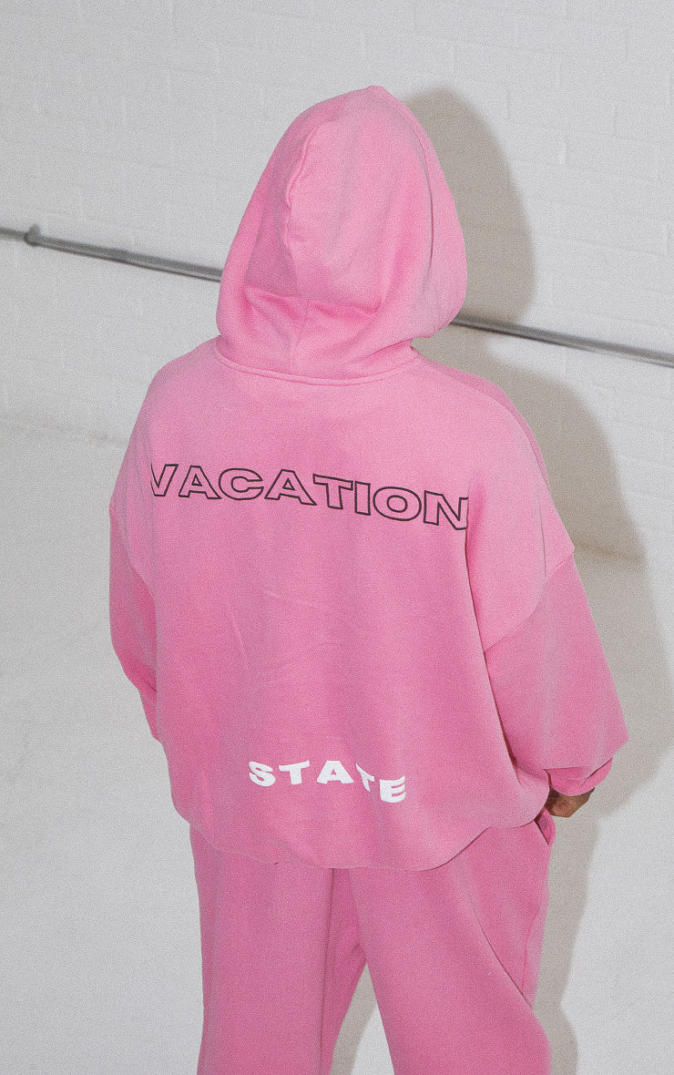 VACATION STATE HOODY