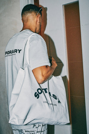 "NATURAL" TOTE BAG